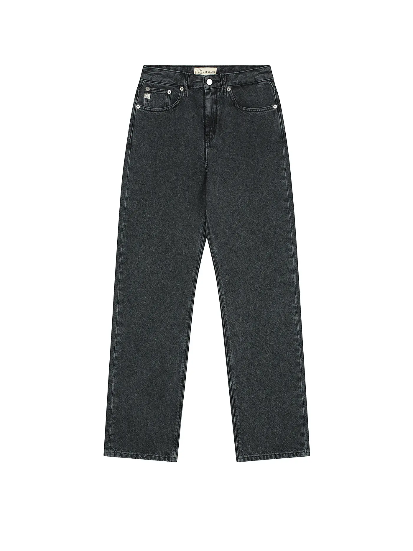 MUD JEANS | Jeans Straight RELAX ROSE | 